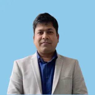 Dr.Bibekananda Panda